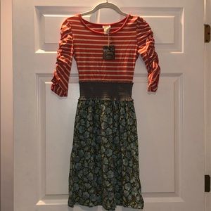 Matilda Jane Tallulah Baby Doll Dress